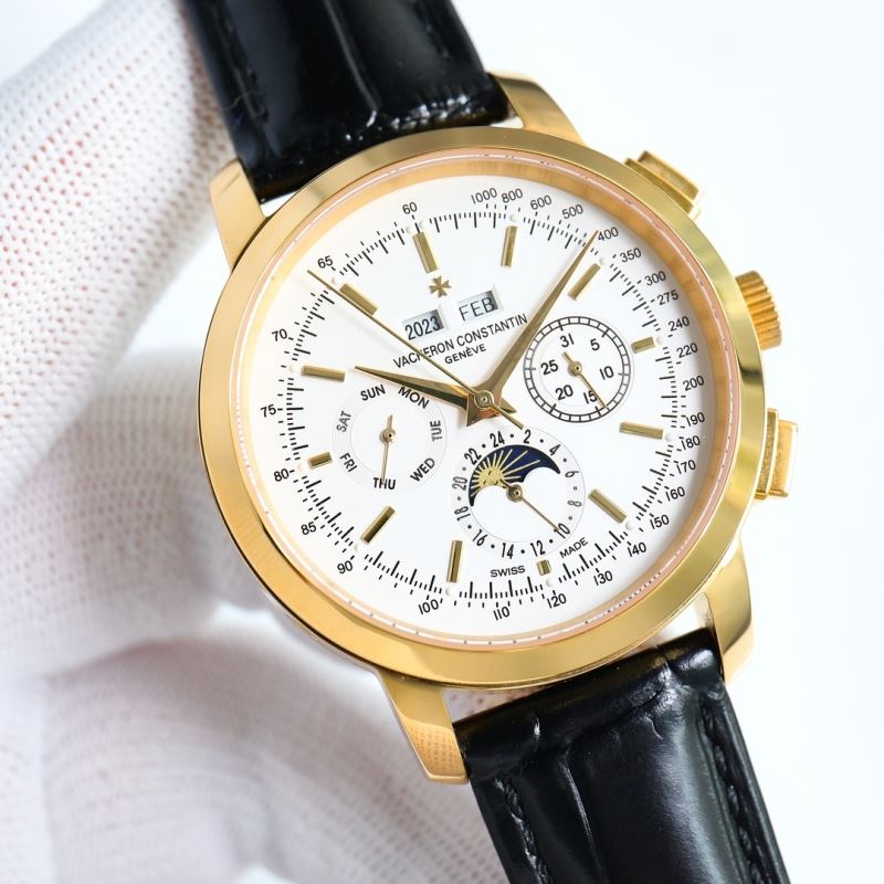 VACHERON CONSTANTIN Watches